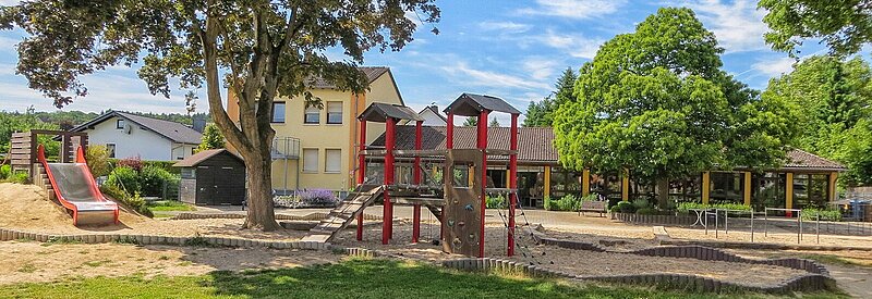 Kath. Kindertagesstätte und Familienzentrum St. Ursula